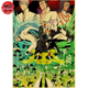 Poster Bataille de Karakura - Bleach™