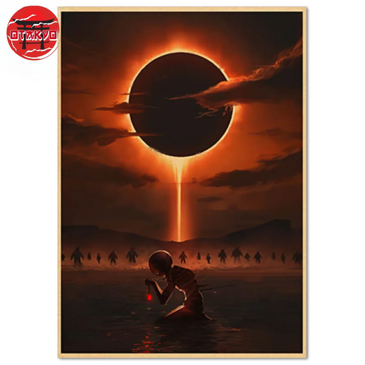 Poster Cérémonie d'Occultation - Berserk™