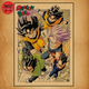 Poster Equipe Z - Dragon Ball Z™