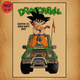 Poster Goku 