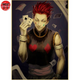 Poster Hisoka - Hunter x Hunter™