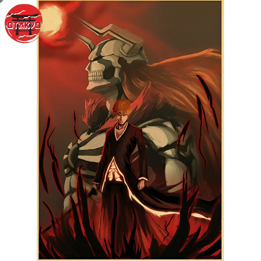 Poster Ichinator - Bleach™