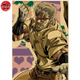 Poster Joseph Joestar - Jojo's Bizarre Adventure™