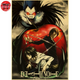 Poster Kira vs L - Death Note™