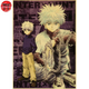 Poster Kirua Zoldik - Hunter x Hunter™