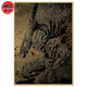 Poster Le Berserker - Berserk™