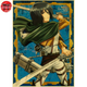 Poster Mikasa Ackerman -  L'Attaque des Titans™