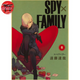 Poster Nocturna - Spy x Family™