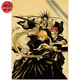 Poster Soul Society - Bleach™
