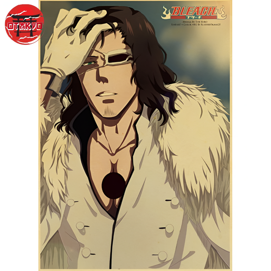 Poster Stark - Bleach™