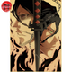 Poster Zangetsu - Bleach™