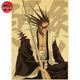 Poster Zaraki Kenpachi - Bleach™