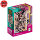 Puzzle Héros Et Démons - Demon Slayer™