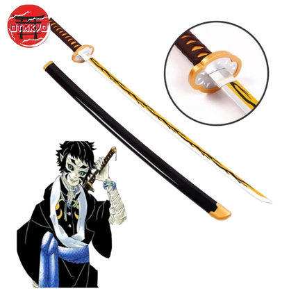 Sabre Kaigaku - Demon Slayer™