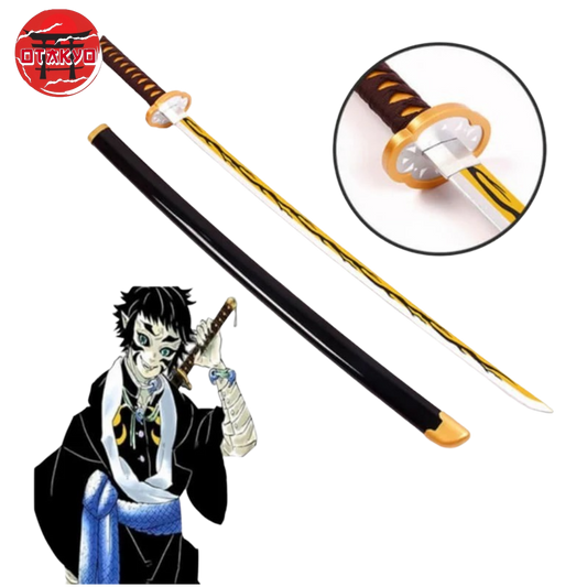 Sabre Kaigaku - Demon Slayer™