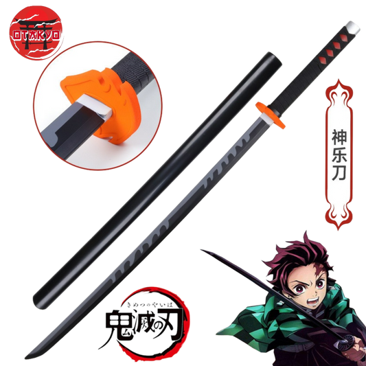 Sabre Tanjiro Kamado  - Demon Slayer™