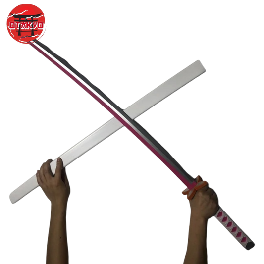 Sabre de Kanae Kocho - Demon Slayer™