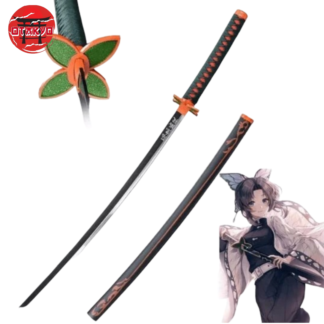 Sabre de Kochou Shinobu - Demon Slayer™