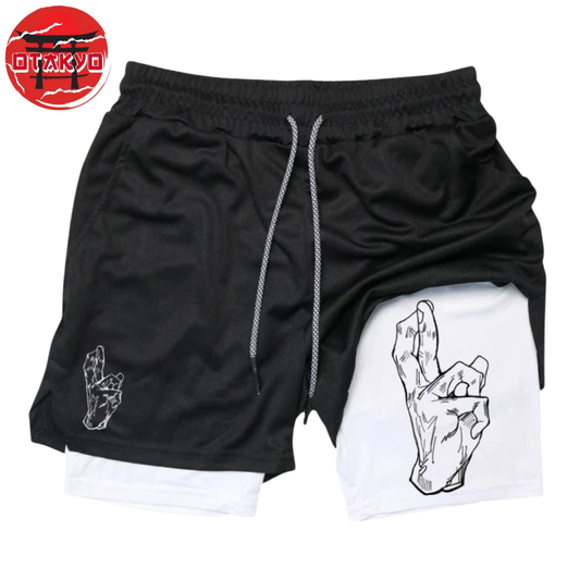 Short Jinwoo "Invocation" – Solo Leveling™