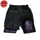 Short Jinwoo et Igris - Solo Leveling™