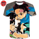 T-Shirt Brotherhood - Demon Slayer™