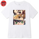 T-Shirt Equipe Tanjiro - Demon Slayer™