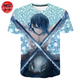 T-Shirt Inosuke 