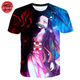 T-Shirt Nezuko 
