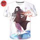 T-Shirt Nezuko 