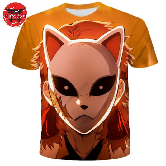 T-Shirt Sabito - Demon Slayer™