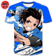 T-Shirt Tanjiro 