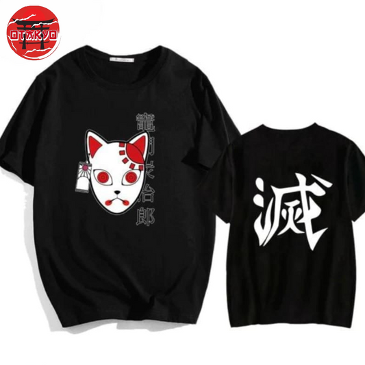 T-Shirt Tanjiro "Exam" - Demon Slayer™
