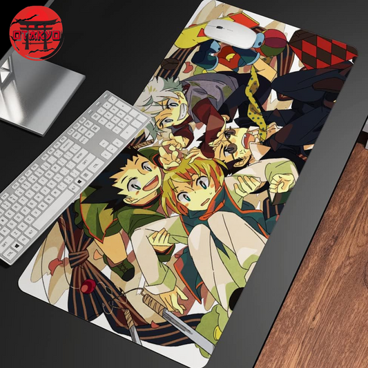 Tapis de souris Best Friend - Hunter x Hunter™
