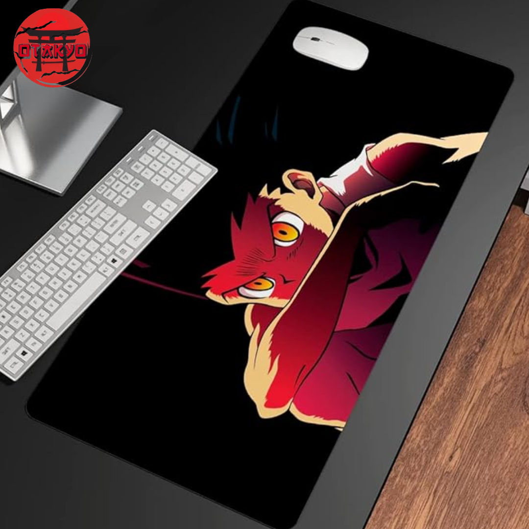 Tapis de souris Gon Freecs - Hunter x Hunter™
