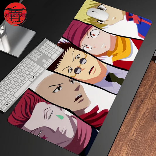 Tapis de souris Hunters - Hunter x Hunter™
