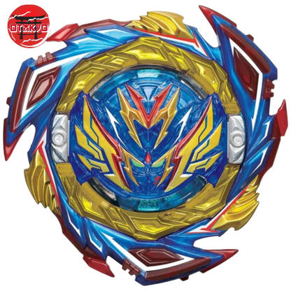 Toupie Savior Valkyrie Shot-7 - Beyblade Burst QuadDrive™