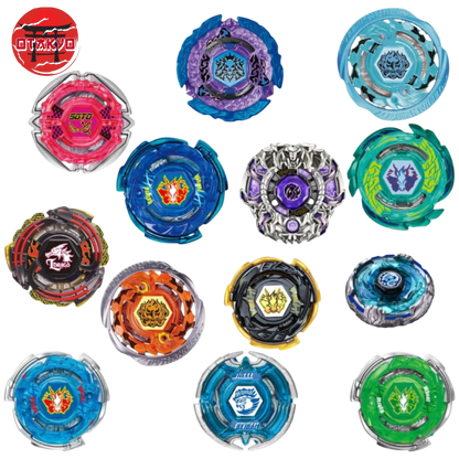 Toupies Metal Fight - Beyblade Metal Fusion™