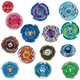 Toupies Metal Fury - Beyblade Metal Fusion™