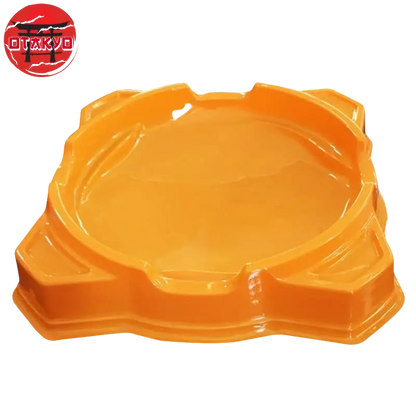 Arène Beystadium Orange - Beyblade