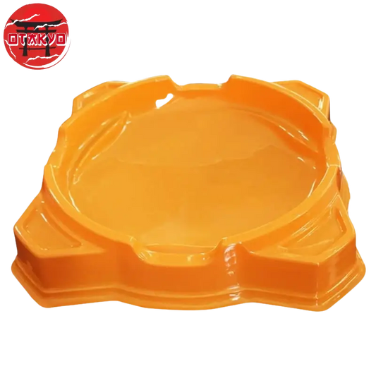 Arène Beystadium Orange - Beyblade