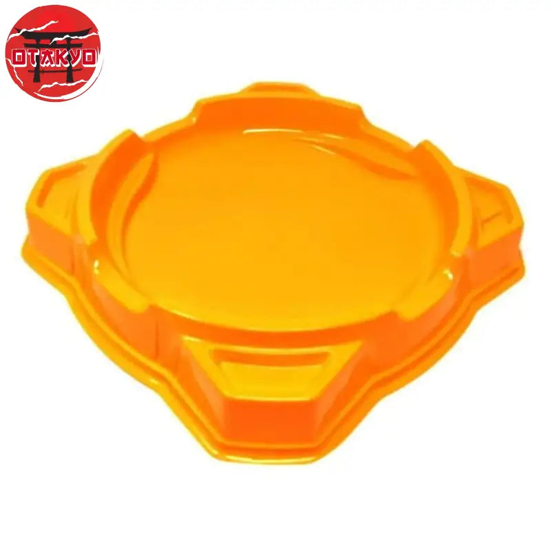 Arène Beystadium Orange - Beyblade