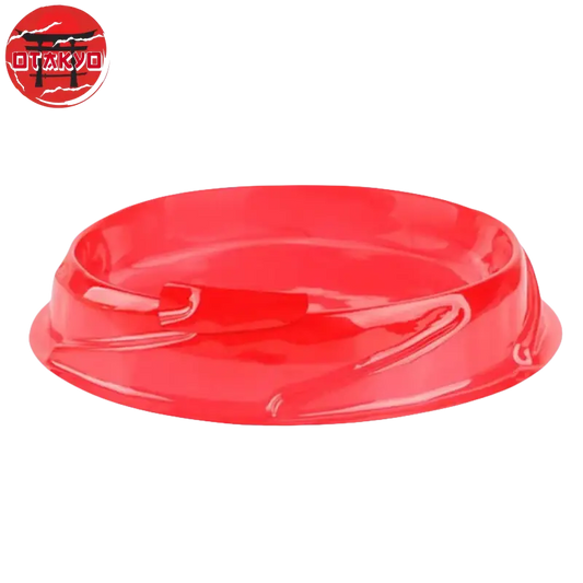 Arène Hypersphère Rouge - Beyblade