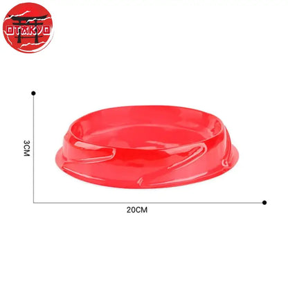 Arène Hypersphère Rouge - Beyblade