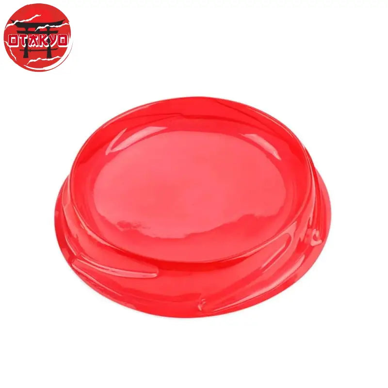 Arène Hypersphère Rouge - Beyblade