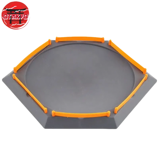 Arènes Stadium Gris - Beyblade