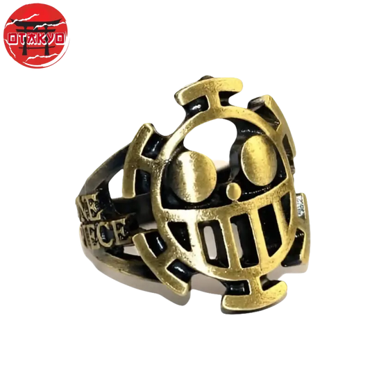 Bague Équipage du Heart - One Piece™ - Bague Équipage du Heart - bijoux