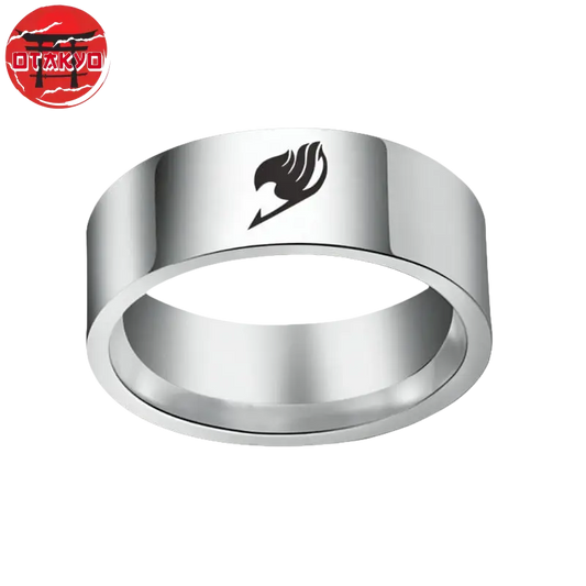 Bague Guilde - Fairy Tail™ - Guilde - bijoux