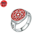 Bague Mangekyô Sharingan - Naruto Shippuden™