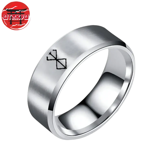 Bague Marque du Sacrifice - Berserk™ - La Marque du Sacrifice - bijoux