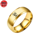 Bague Monkey D. Luffy - One Piece™